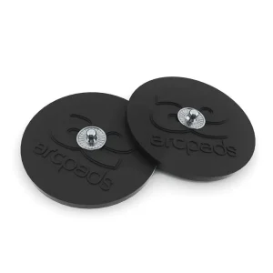 Arcequine Carbon Rubber Pads