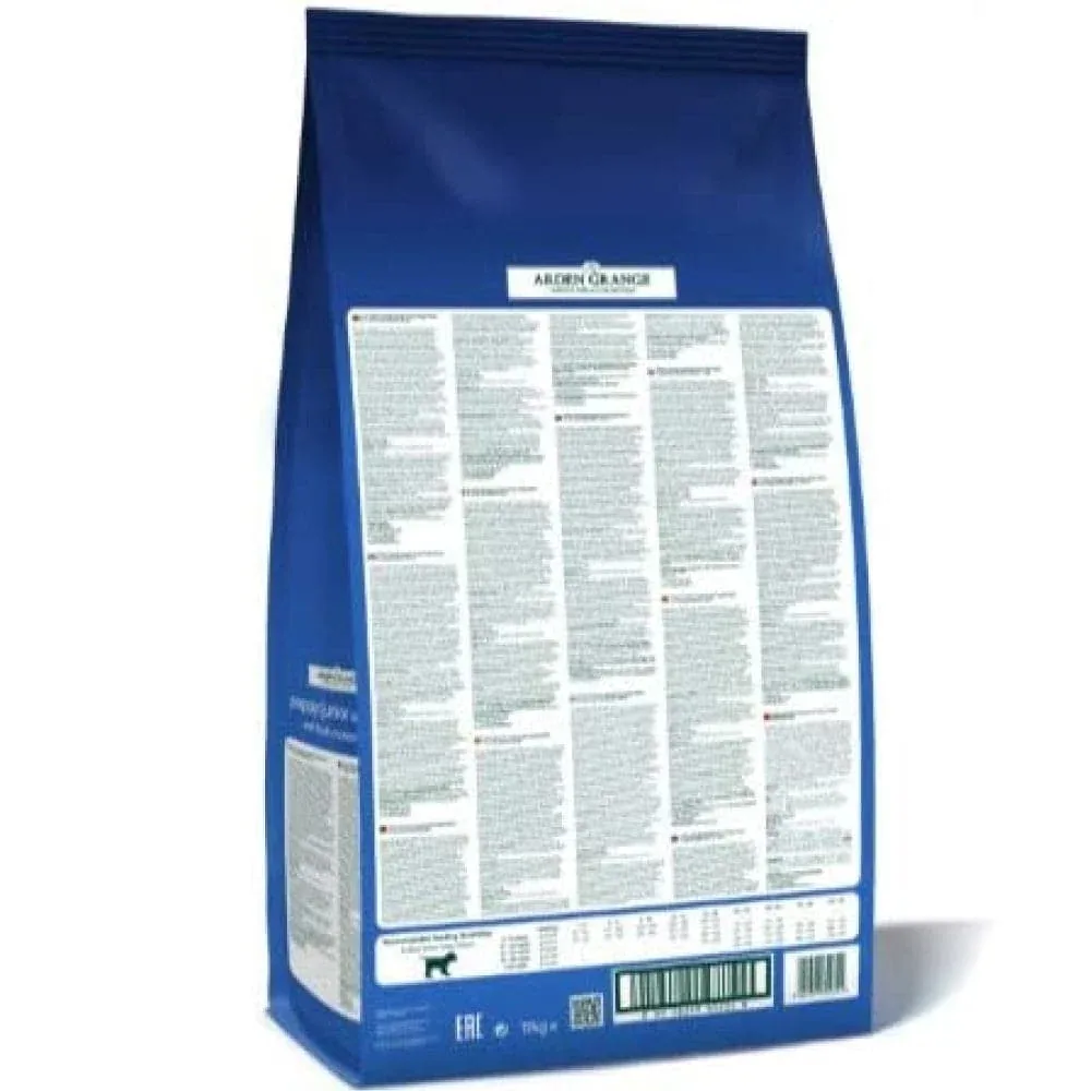 Arden Grange Puppy Junior Large Breed Dog Dry Food | Fresh Chicken - Image 2