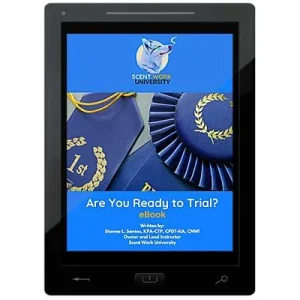 Are You Ready to Trial? E