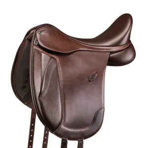 Arena Monoflap Dressage Saddle