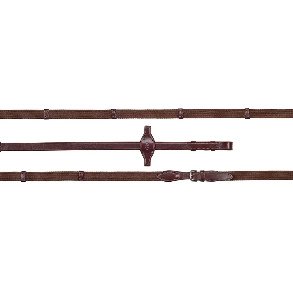 Arena Web Reins - Image 2