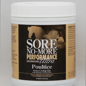 Arenus® Sore No-More® Performance Ultra Poultice