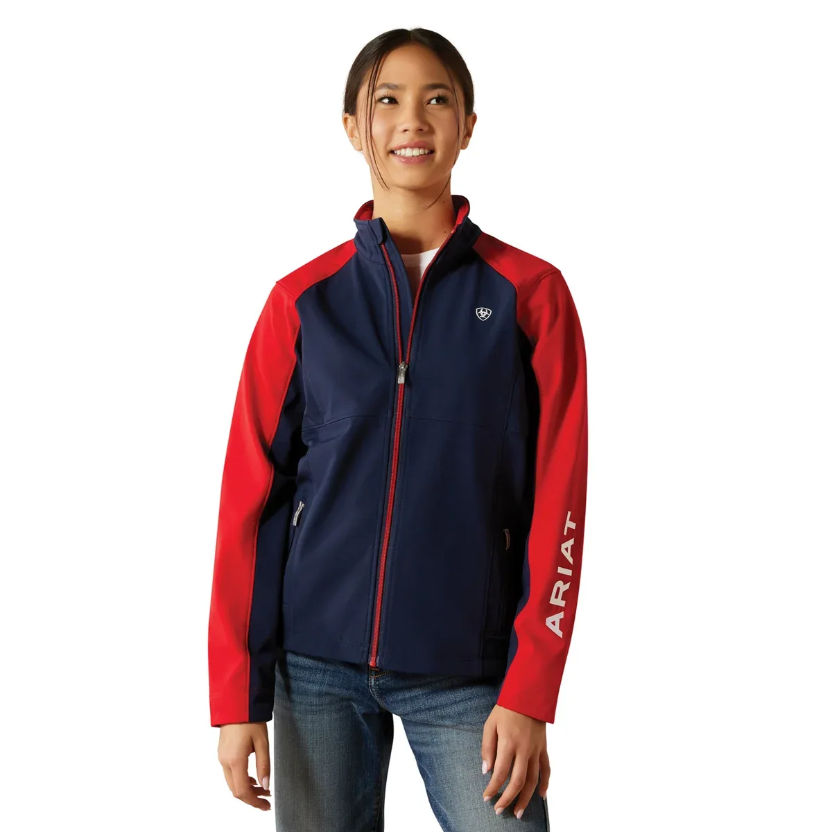 Ariat® Kids Team EQ Jacket