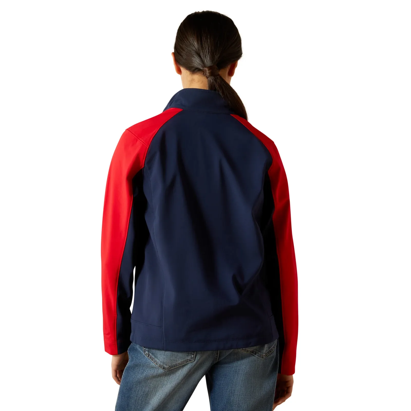 Ariat® Kids Team EQ Jacket - Image 2