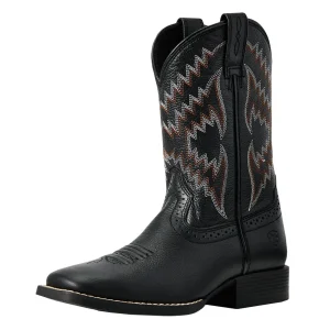 Ariat Kids Tycoon Black Boot
