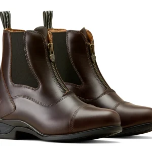 Ariat® Ladies’ Devon Zip Paddock Boots