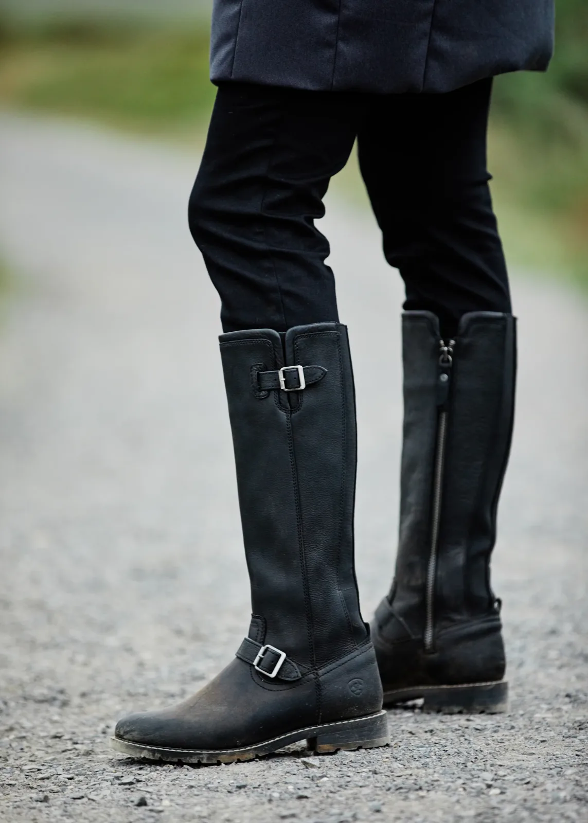 Ariat® Ladies’ Sadie H2O Tall Boots - Image 2
