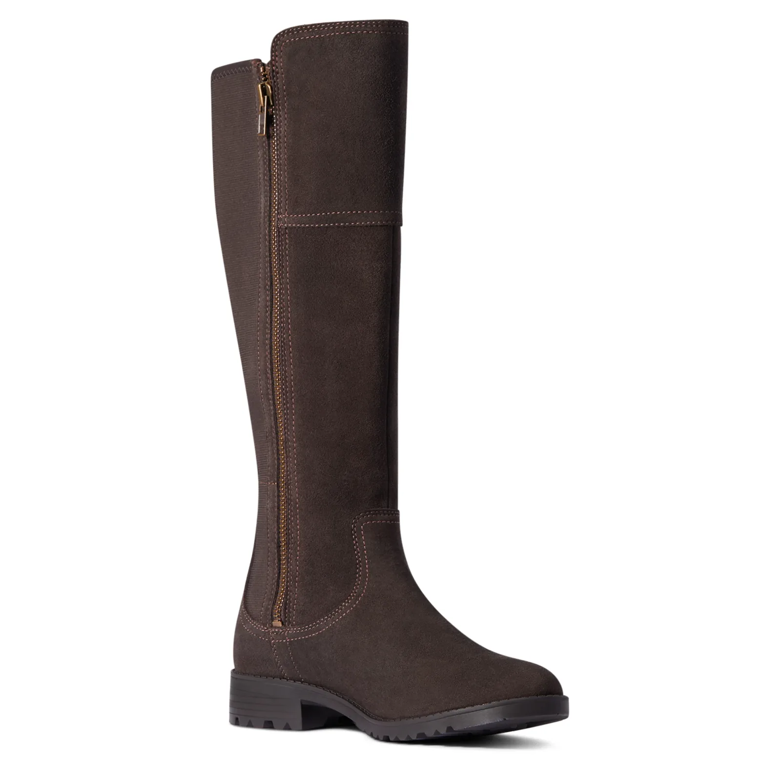Ariat® Ladies’ Sutton II H2O Tall Boots - Image 2