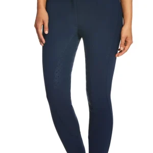 Ariat® Ladies’ Tri Factor Grip Full-Seat Breech