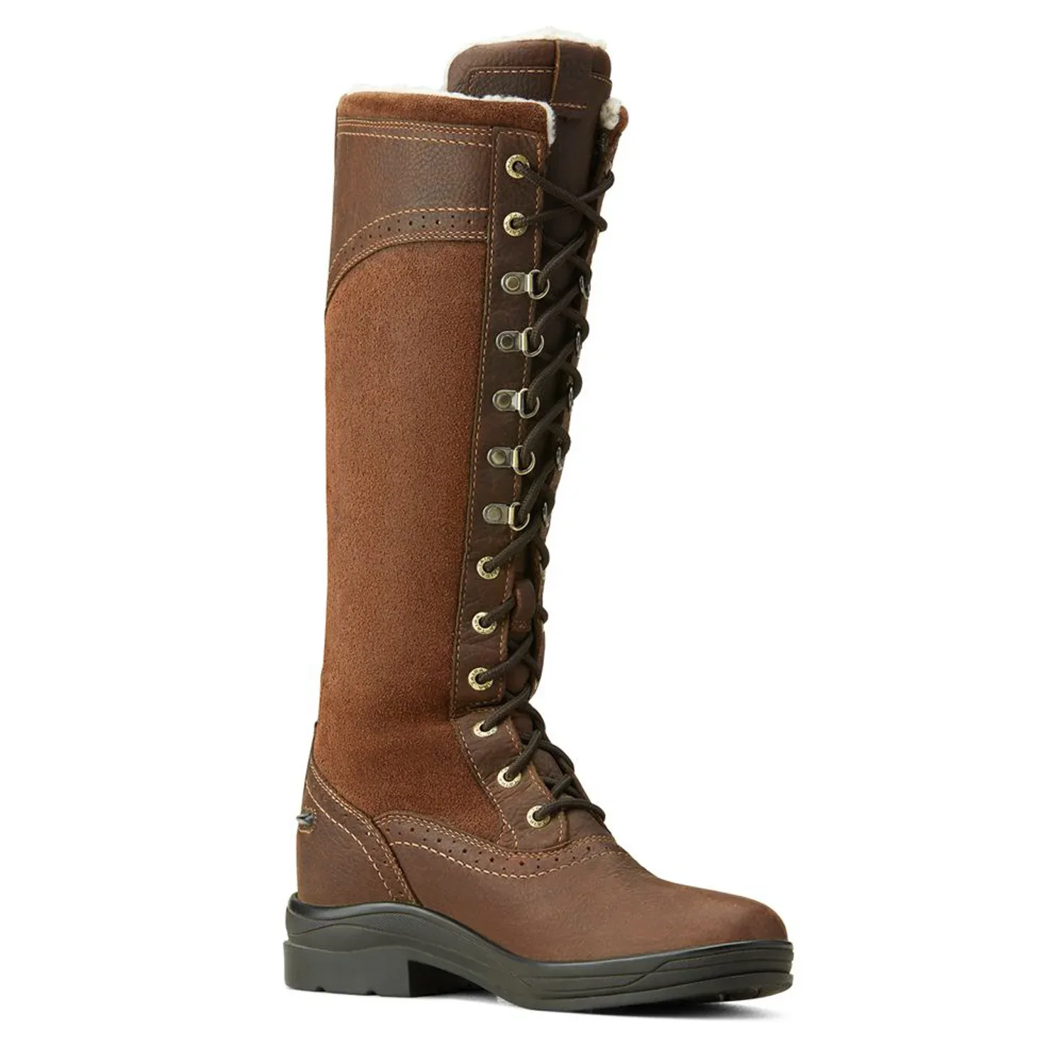 Ariat® Ladies’ Wythburn Tall Waterproof Boots - Image 2