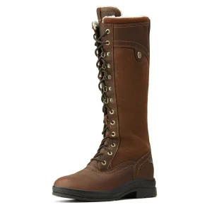 Ariat® Ladies’ Wythburn Tall Waterproof Boots