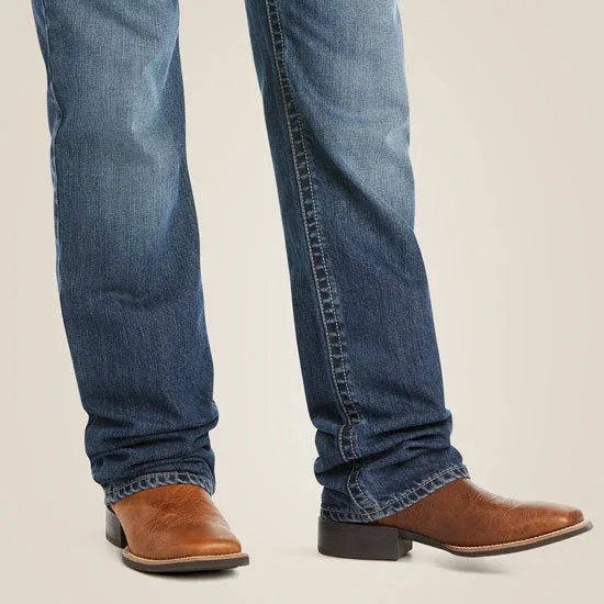 Ariat M2 Traditional Relaxed Owens Bootcut Jeans - Image 2