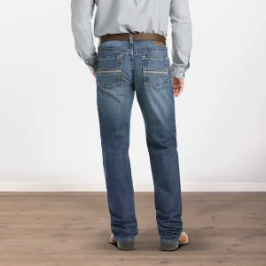 Ariat M2 Traditional Relaxed Owens Bootcut Jeans