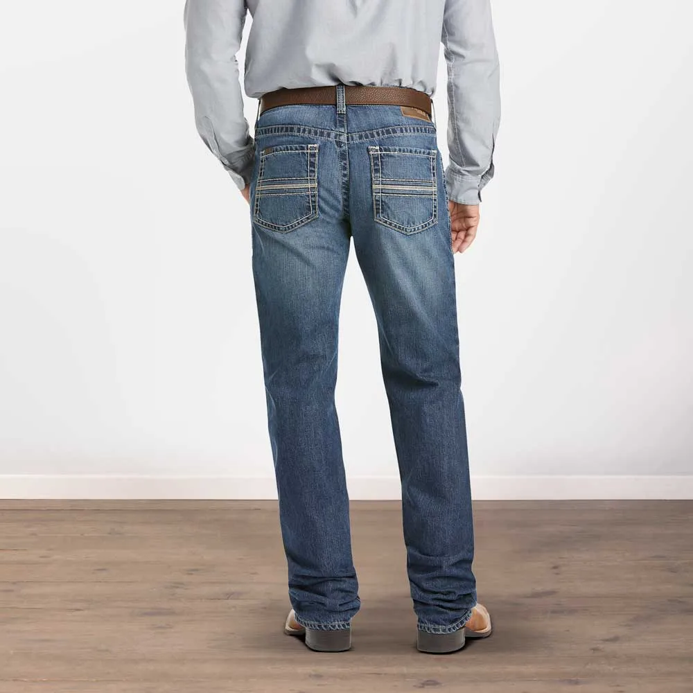 Ariat M2 Traditional Relaxed Owens Bootcut Jeans