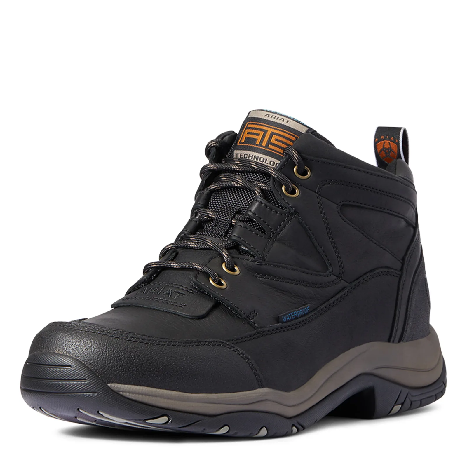 Ariat® Men’s Terrain H2O Boots