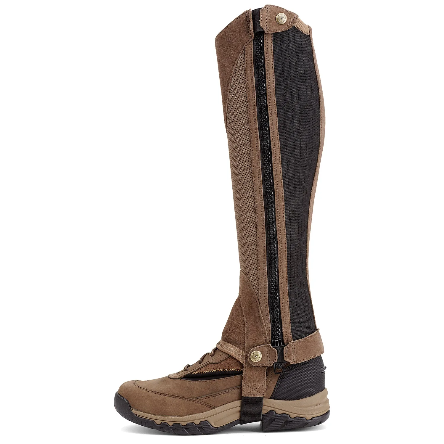 Ariat® Terrain II Half Chap - Image 2