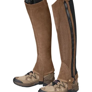Ariat® Terrain II Half Chap