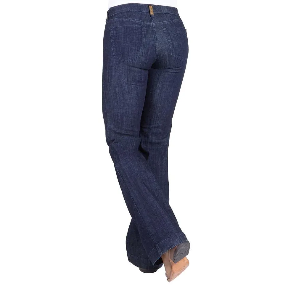 Ariat Women's NRS Exclusive Perfect Rise Veronica Trouser Jean
