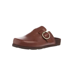 Ariat Women's Rich Mahogany Country Mule Slip On