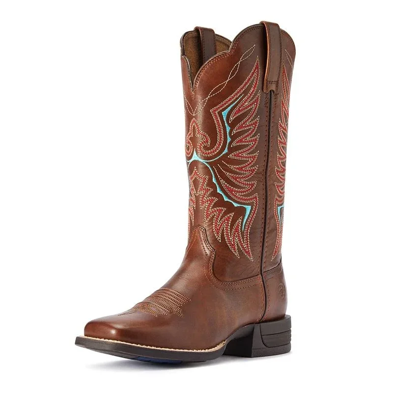 Ariat Womens Rockdale Boot - Image 2