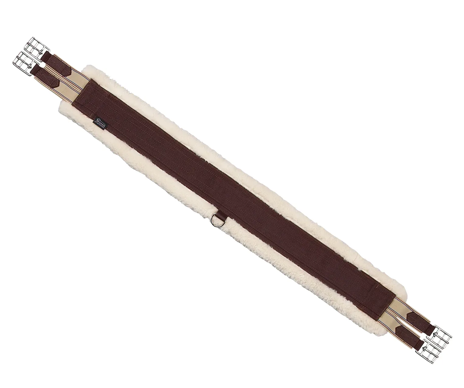 ARMA Fleece Lined Girth - Image 2