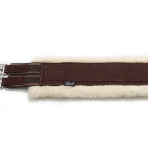 ARMA Fleece Lined Girth