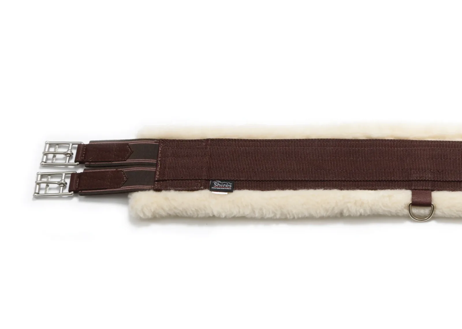 ARMA Fleece Lined Girth