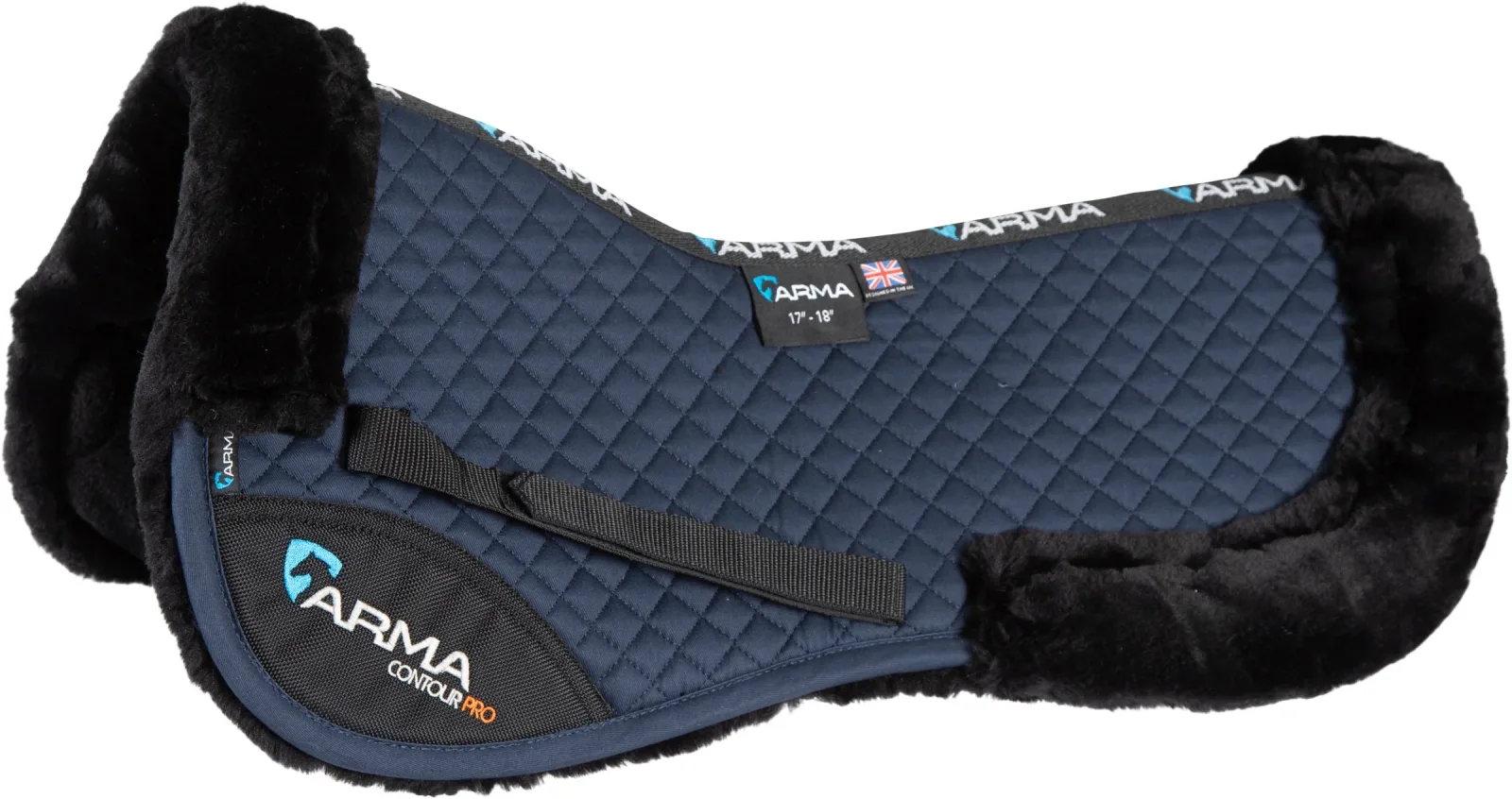 ARMA Half Pad - Image 2