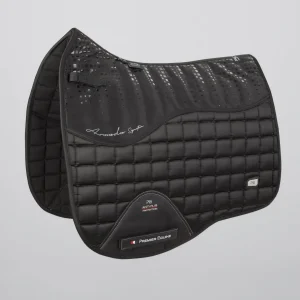 Armada Close Contact Dressage Square Black
