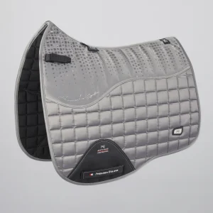 Armada Close Contact Dressage Square Grey