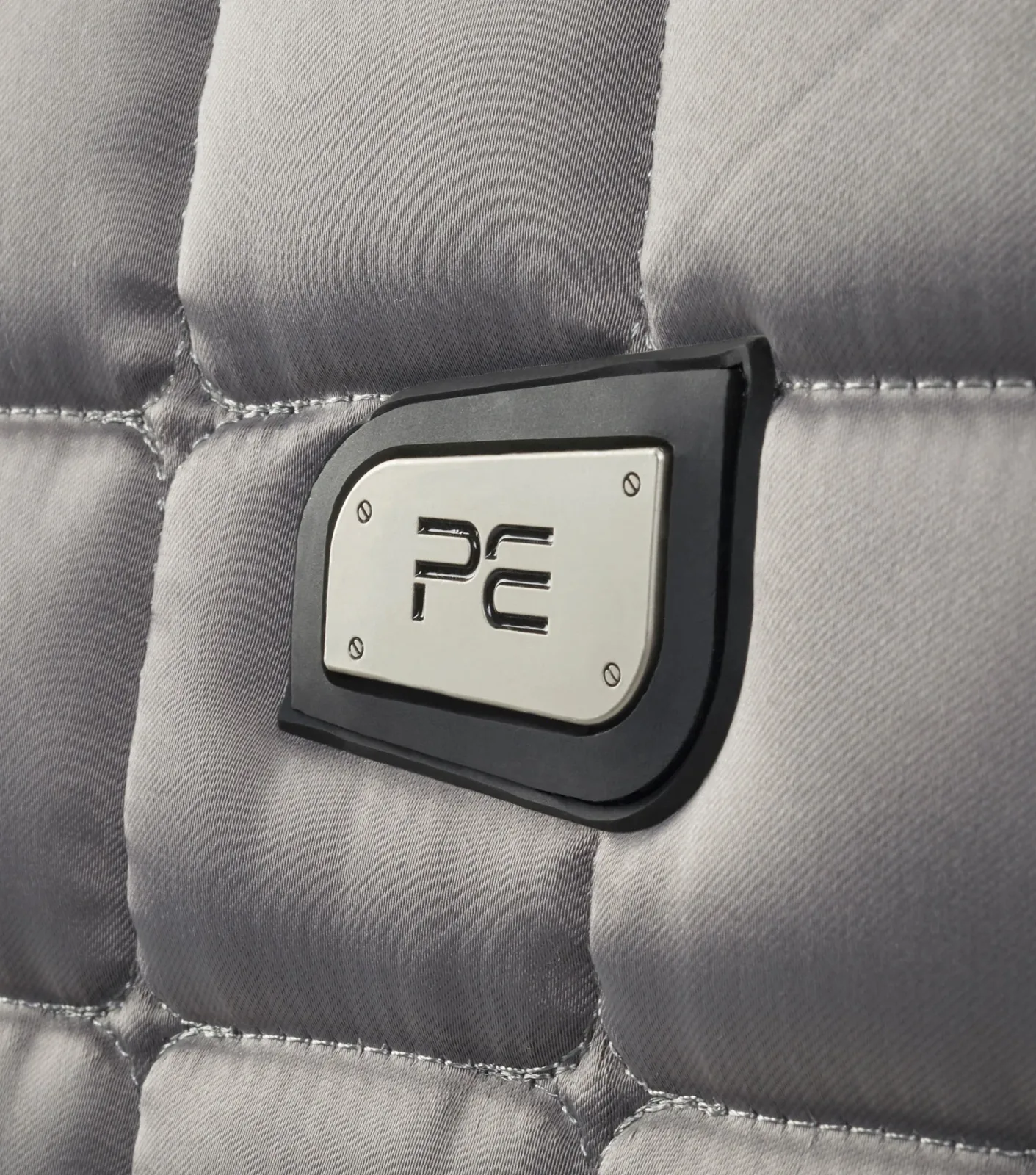 Armada Close Contact Dressage Square Grey - Image 2