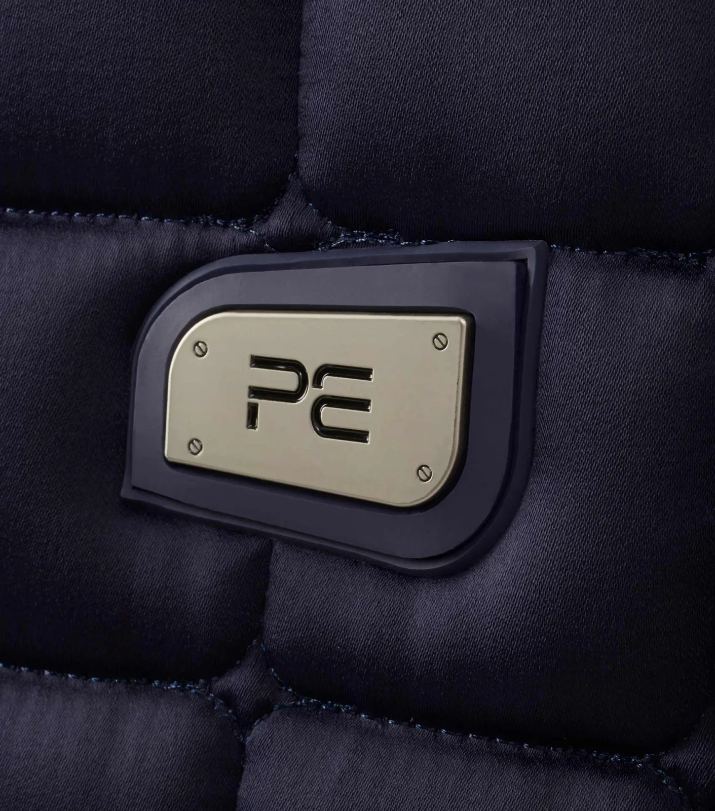 Armada Close Contact Dressage Square Navy - Image 2