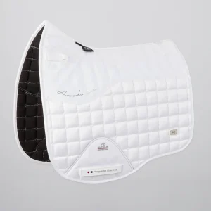 Armada Close Contact Dressage Square White