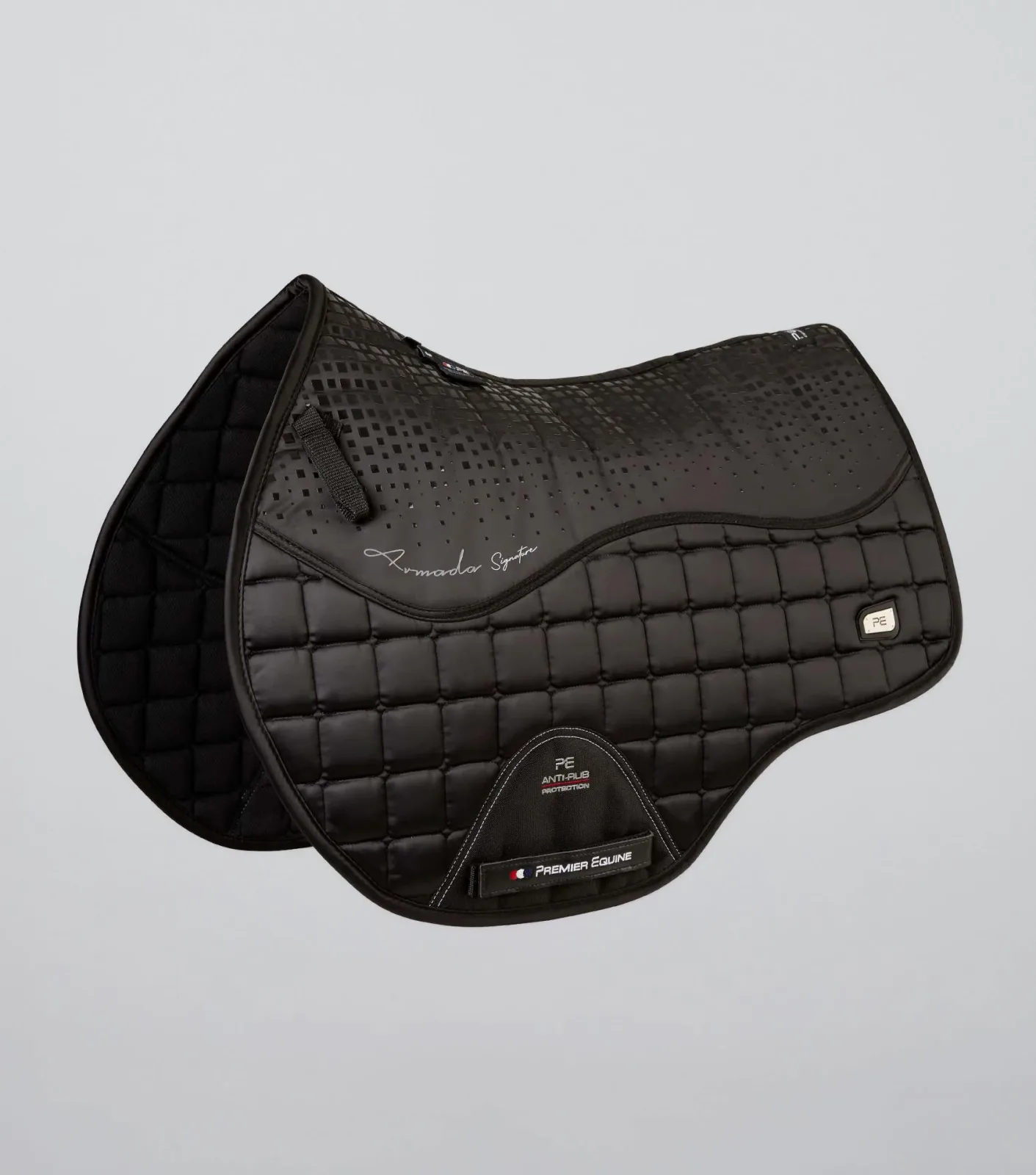 Armada Close Contact GP/Jump Square Black