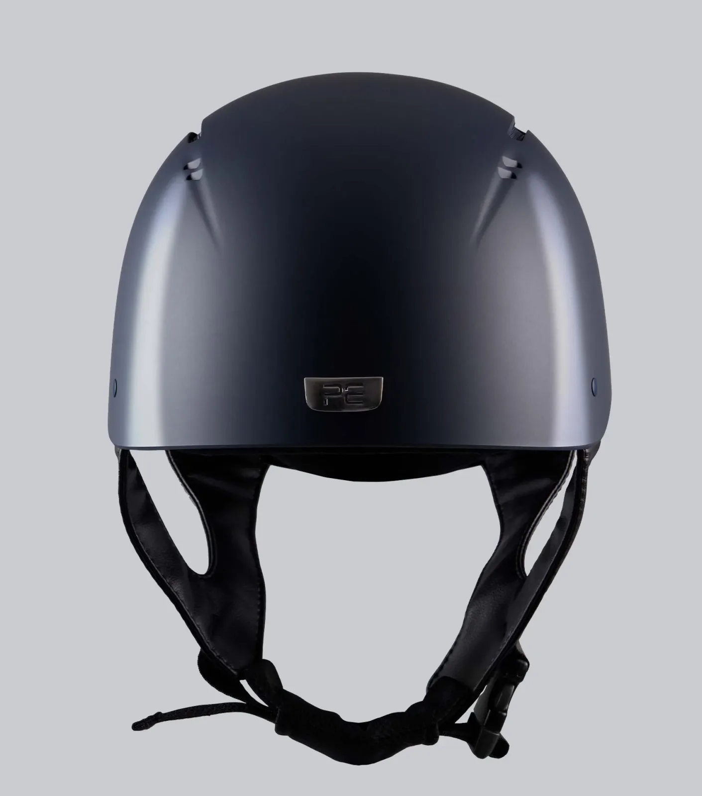Artemis Gloss Jockey Skull Midnight Navy - Image 2