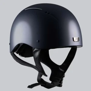 Artemis Gloss Jockey Skull Midnight Navy
