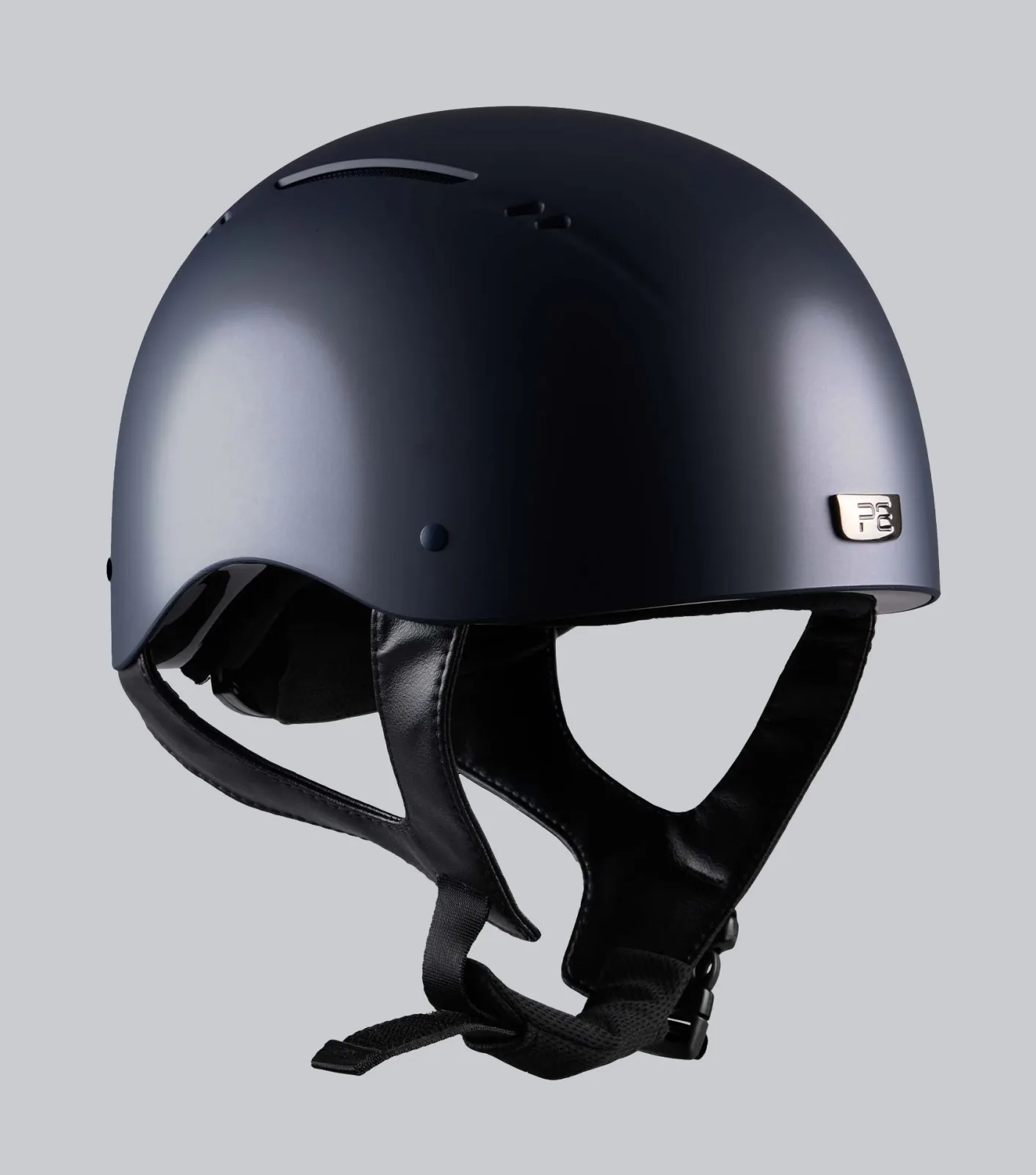 Artemis Gloss Jockey Skull Midnight Navy