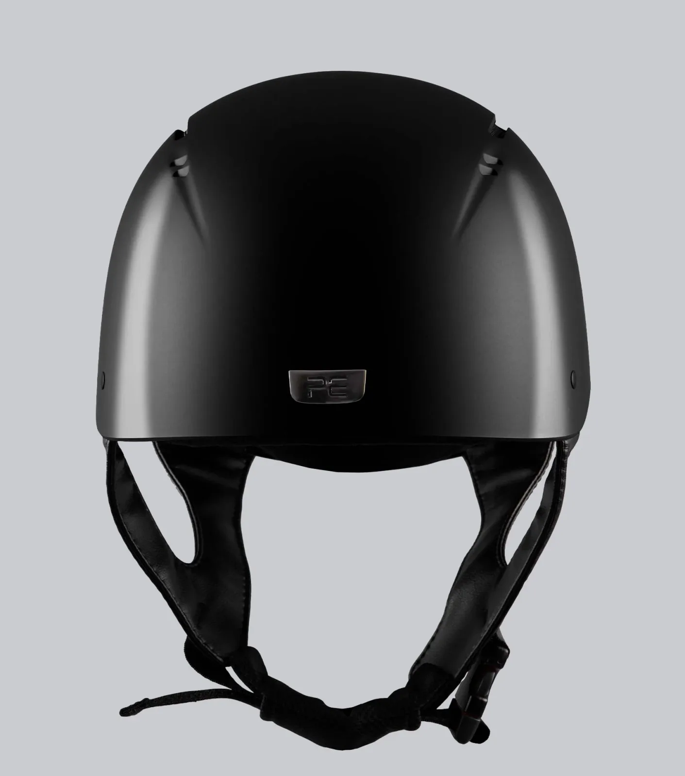 Artemis Gloss Jockey Skull Space Black - Image 2
