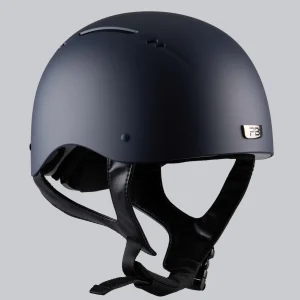 Artemis Matte Jockey Skull Midnight Navy