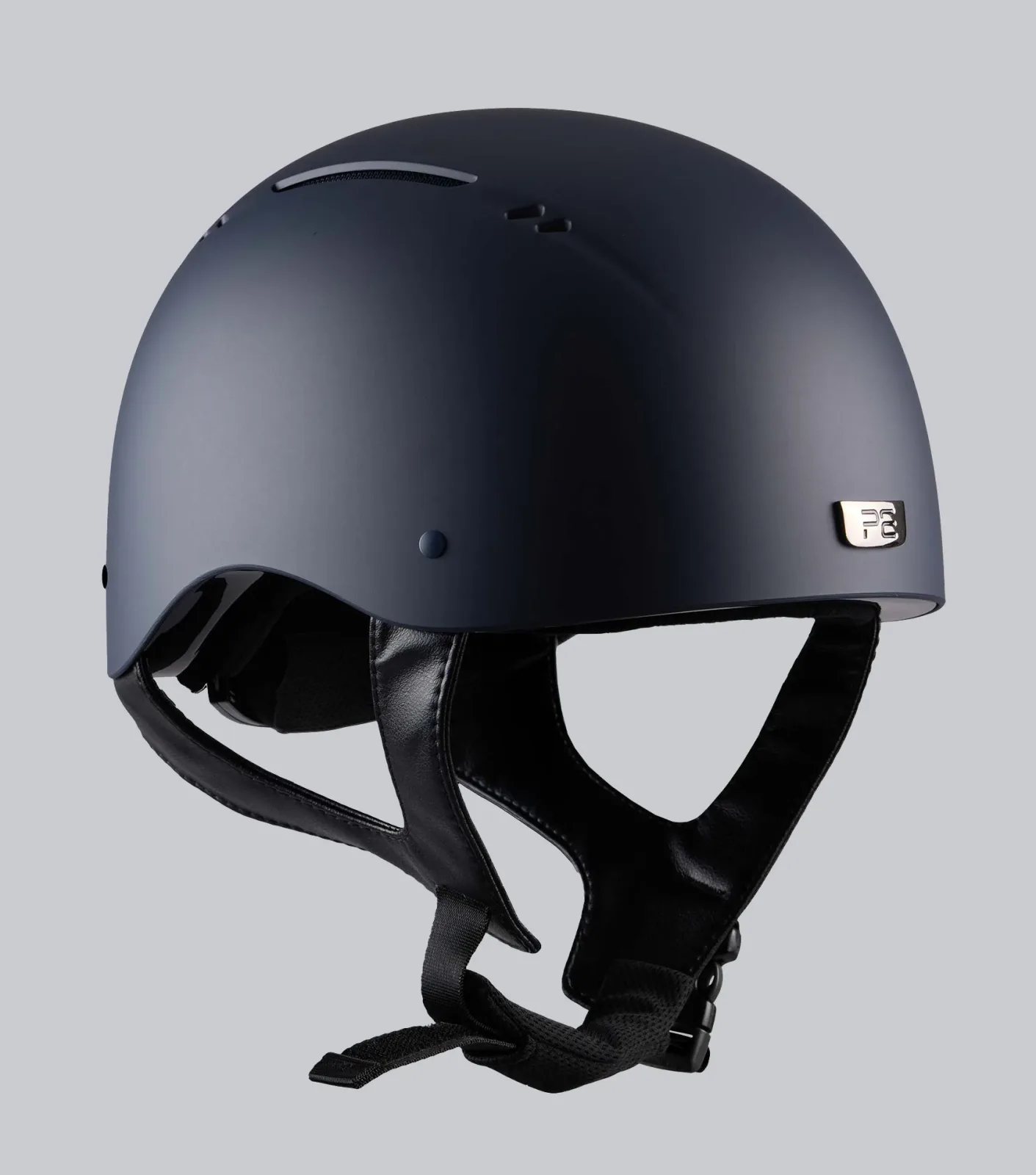 Artemis Matte Jockey Skull Midnight Navy