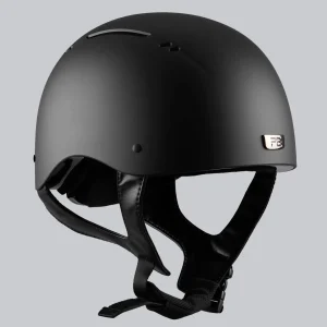 Artemis Matte Jockey Skull Space Black