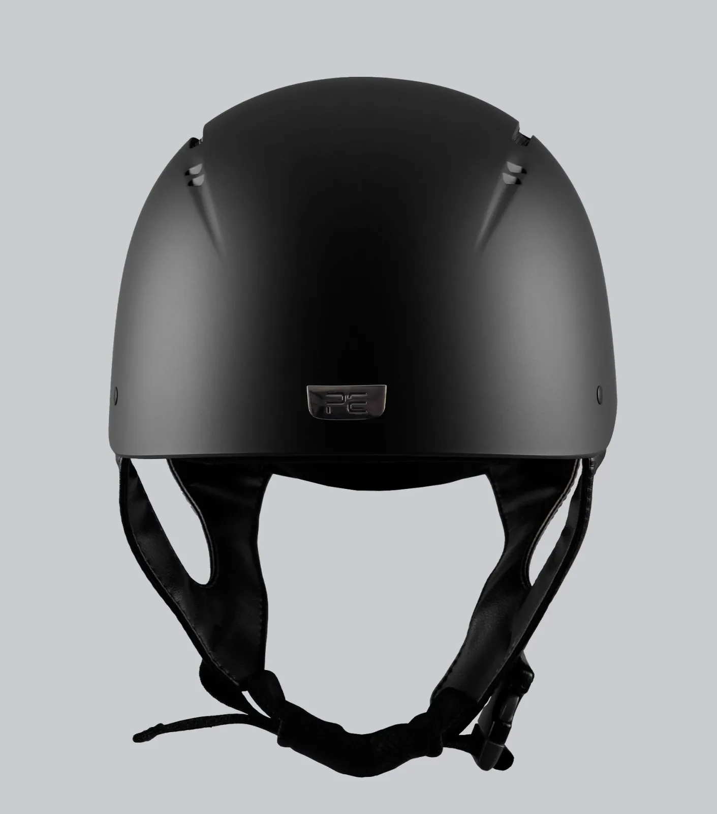 Artemis Matte Jockey Skull Space Black - Image 2
