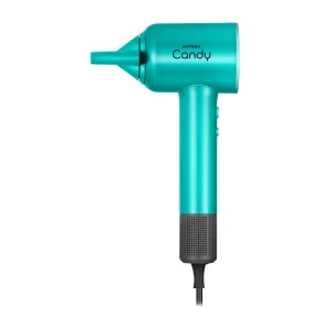 Artero Candy Handheld Dryer, Turquoise