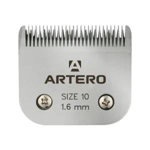 Artero Clipper Blade, #10
