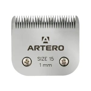 Artero Clipper Blade, #15