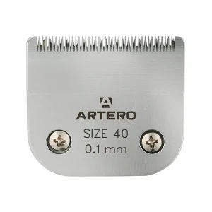 Artero Clipper Blade, #40