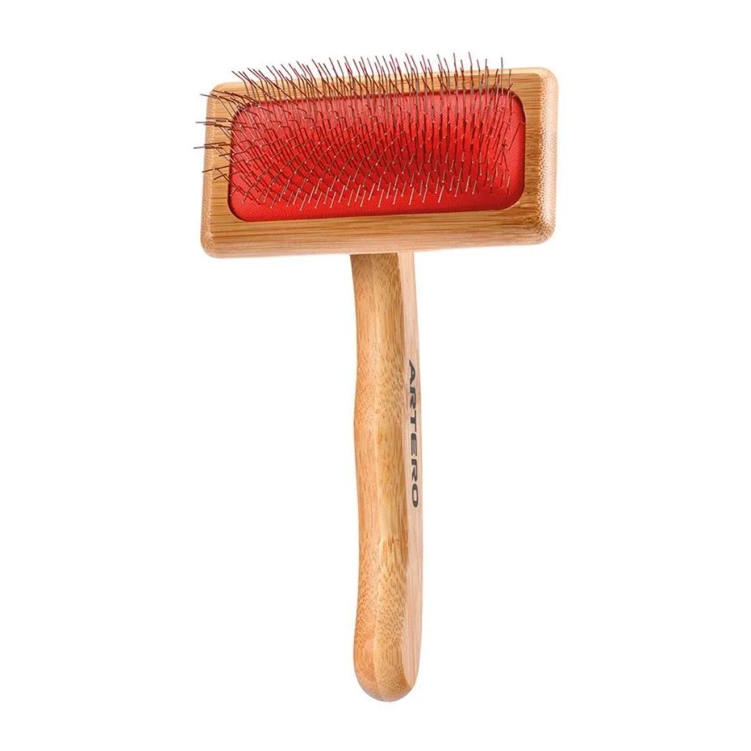 Artero Juliet Long Pin Slicker, Small