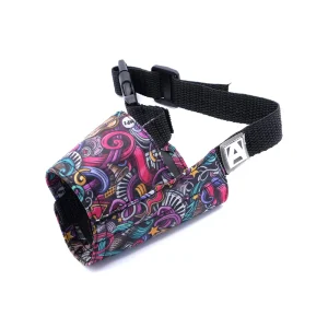Artero Konos Music Muzzle for Dog, Medium