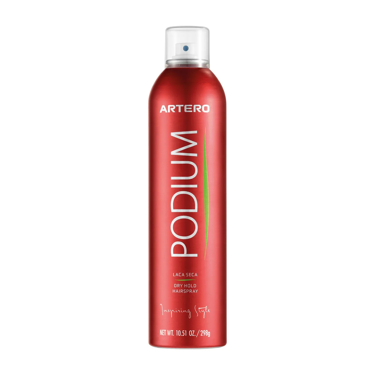 Artero Podium Dry Hold Hairspray