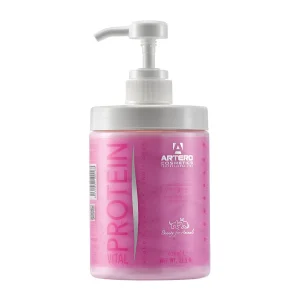 Artero Protein Vital Dog Conditioner, 22.5 oz